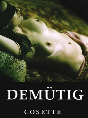 cover image of Demütig